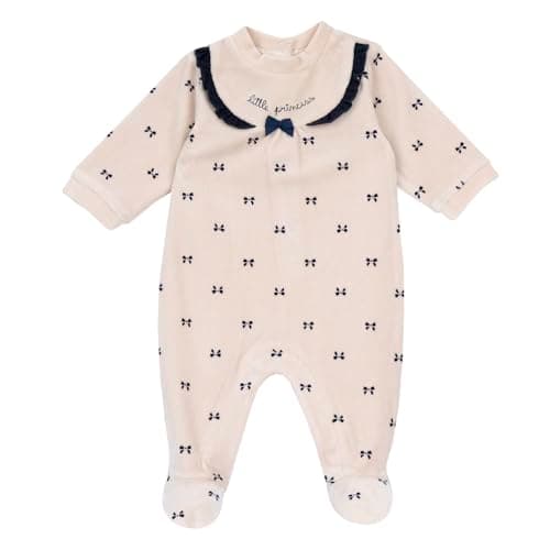 Imagen de Chicco Pijama bebé chenilla 0-24 meses 👶 en OfertitasTOP