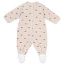 Thumbnail 1 de Chicco Pijama bebé chenilla 0-24 meses 👶