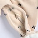 Thumbnail 2 de Chicco Pijama bebé chenilla 0-24 meses 👶