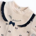 Thumbnail 3 de Chicco Pijama bebé chenilla 0-24 meses 👶