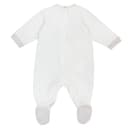 Thumbnail 1 de Chicco Pijama bebé chenilla 0-24 meses 👶