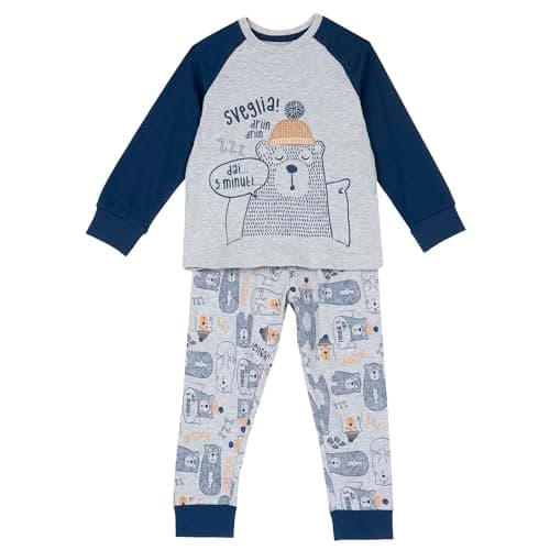 Imagen de Chicco Pijama niño de tejido suave ⛵️👶 en OfertitasTOP
