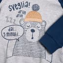 Thumbnail 3 de Chicco Pijama niño de tejido suave ⛵️👶