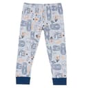 Thumbnail 4 de Chicco Pijama niño de tejido suave ⛵️👶