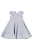 Thumbnail principal de Chicco Vestido de manga corta para niña 👗
