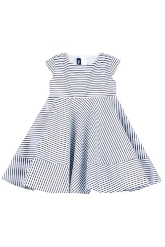 Imagen de Chicco Vestido de manga corta para niña 👗 en OfertitasTOP