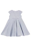 Thumbnail 1 de Chicco Vestido de manga corta para niña 👗