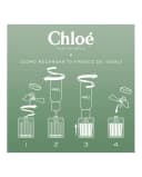 Thumbnail 2 de Chloé Eau de Parfum Rose Naturelle 100 ml perfume