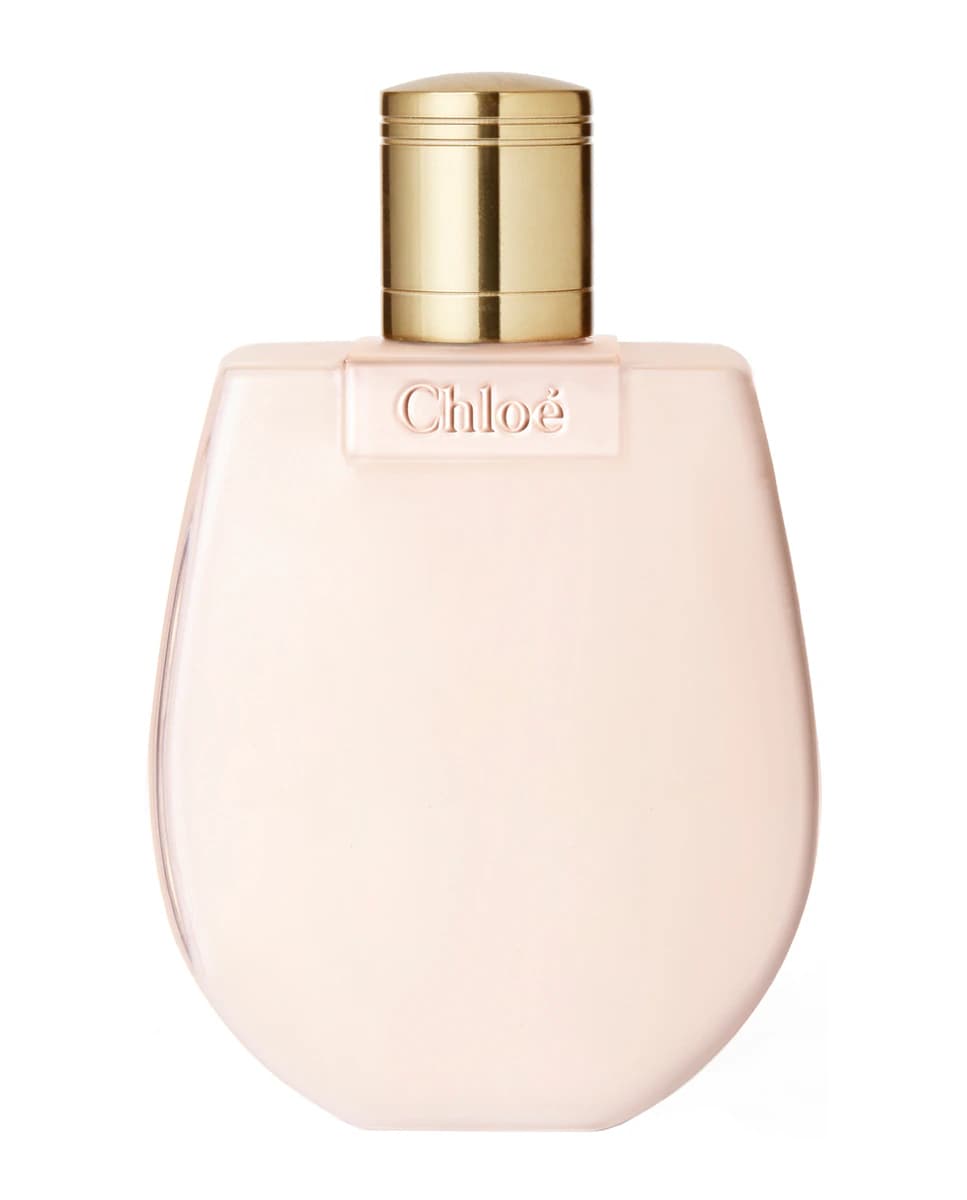 Imagen de Chloé Loción Corporal Nomade de Chloé, 250 ml en OfertitasTOP