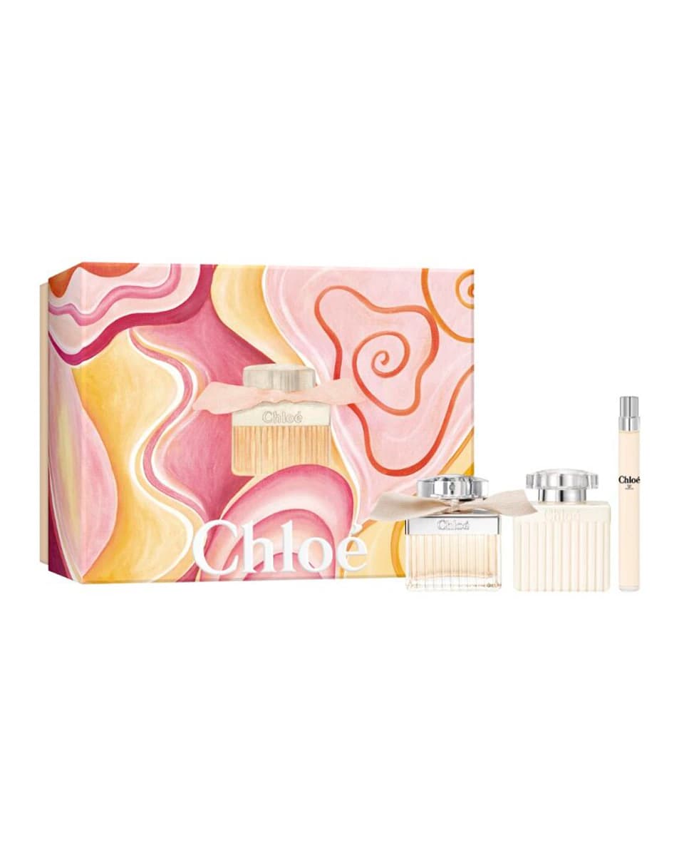 Imagen de Chloé Signature set regalo perfume 75 ml en OfertitasTOP