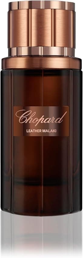 Imagen de Chopard Leather Malaki 80 ml – Eau de Parfum Masculino 🕯️ en OfertitasTOP