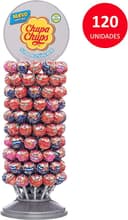 Thumbnail 1 de Chupa Chups Sin Azúcar rueda 120 unidades (1.320 g)