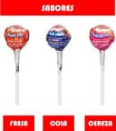 Thumbnail 2 de Chupa Chups Sin Azúcar rueda 120 unidades (1.320 g)