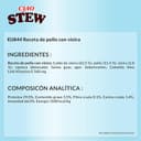 Thumbnail 5 de CHURU Cat Ciao Stew Pollo y Vieira 12×40 g 🐱