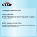 Thumbnail 6 de CHURU Cat Ciao Stew Pollo y Vieira 12×40 g 🐱