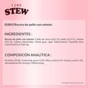 Thumbnail 5 de CHURU Cat Ciao Stew Receta Pollo y Salmón 12x40 g 🐱