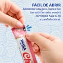 Thumbnail 4 de CHURU CHURU Cat Receta de atún 12×56 g 🐱