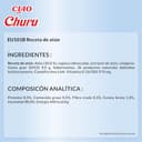 Thumbnail 8 de CHURU CHURU Cat Receta de atún 12×56 g 🐱