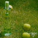 Thumbnail 2 de Cîroc Apple Vodka 70 cl — Vodka sabor manzana 🍸