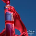Thumbnail 6 de Cîroc Red Berry Vodka 70 cl – vodka de bayas rojas 🍸