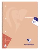 Thumbnail 5 de Clairefontaine 306253C Pack 5 cuadernos A4 punteado 🎒