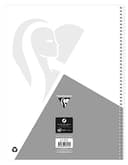 Thumbnail 6 de Clairefontaine 306253C Pack 5 cuadernos A4 punteado 🎒