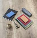 Thumbnail 4 de Clairefontaine 795434C Cuaderno cosido A5 192 págs 📒