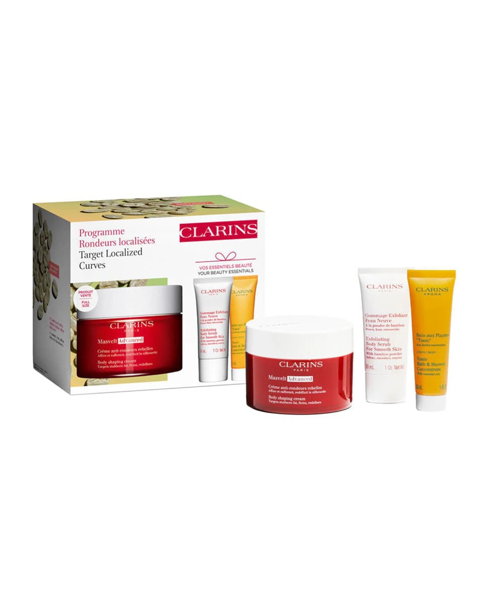 Imagen de Clarins Advanced Clarins Estuche de regalo en OfertitasTOP