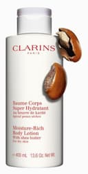 Thumbnail 1 de Clarins Bálsamo de Cuerpo Super Hidratante 400 ml 🧴