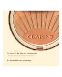 Thumbnail 1 de Clarins Bronzing Powder polvos bronceadores 10 g