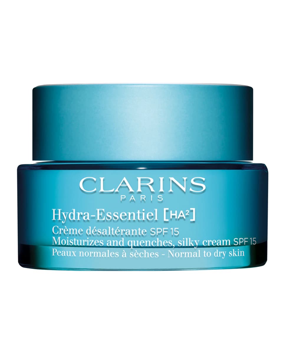 Imagen de Clarins Crema Hydra Essentiel SPF15 50 ml en OfertitasTOP