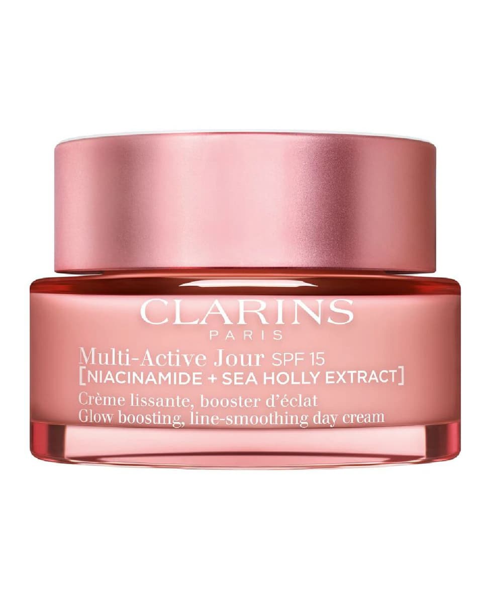 Imagen de Clarins Crema Multi Activa Día SPF 15 50 ml en OfertitasTOP