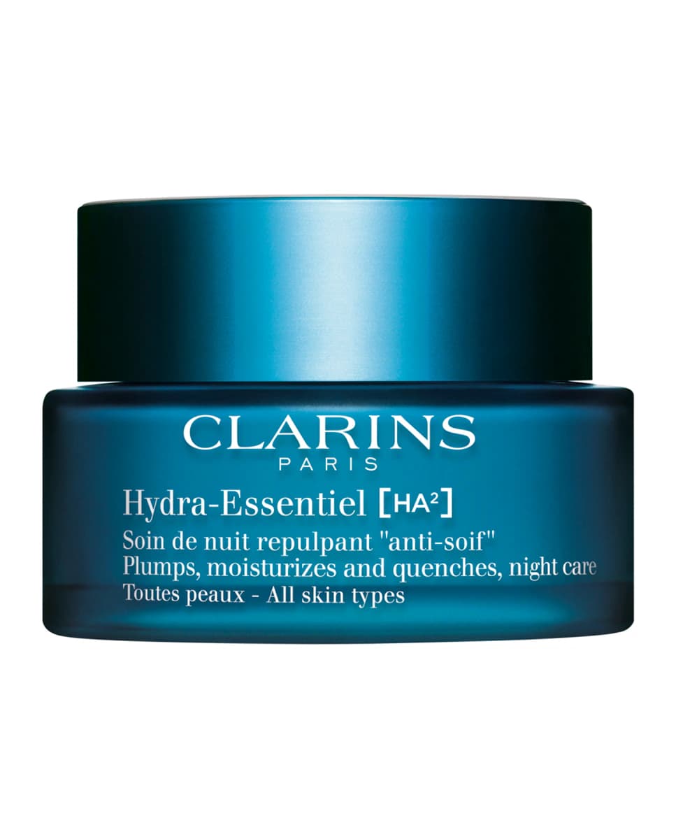 Imagen de Clarins Crema de Noche Hydra Essentiel 50 ml en OfertitasTOP