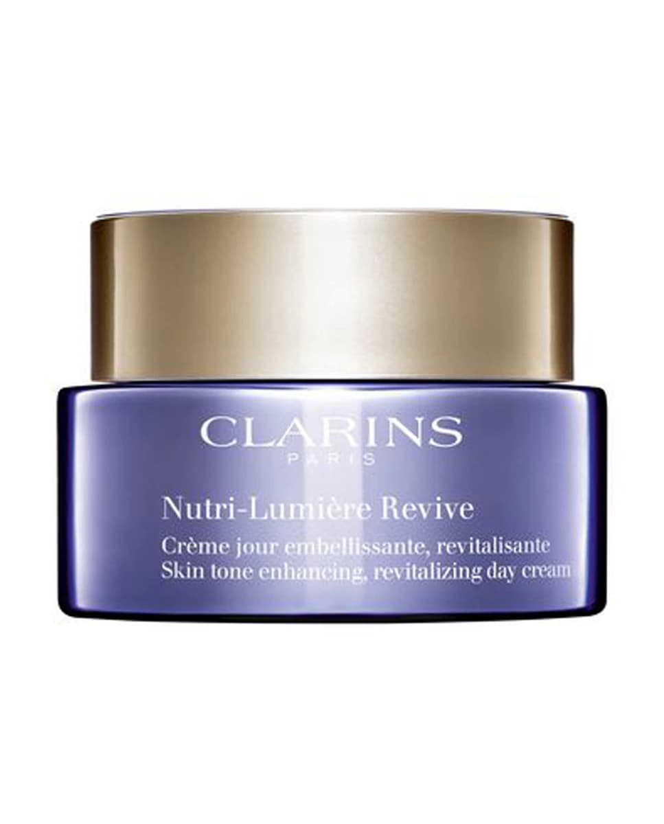 Imagen de Clarins Crema Nutri-Lumière Revive TP 50 ml crema en OfertitasTOP