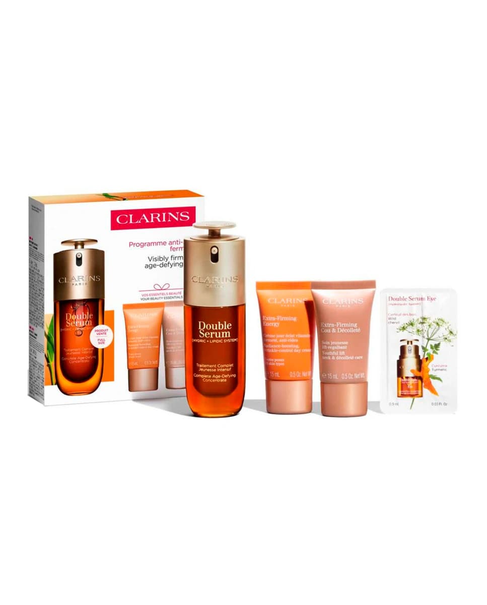 Imagen de Clarins DS G9 Perfume estuche 1 unidad en OfertitasTOP