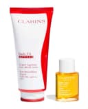 Thumbnail 1 de Clarins Estuche Regalo Body Fit, tratamiento corporal 200 ml