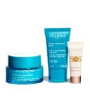 Thumbnail 1 de Clarins Estuche Regalo Hidratación — Kit cuidado piel