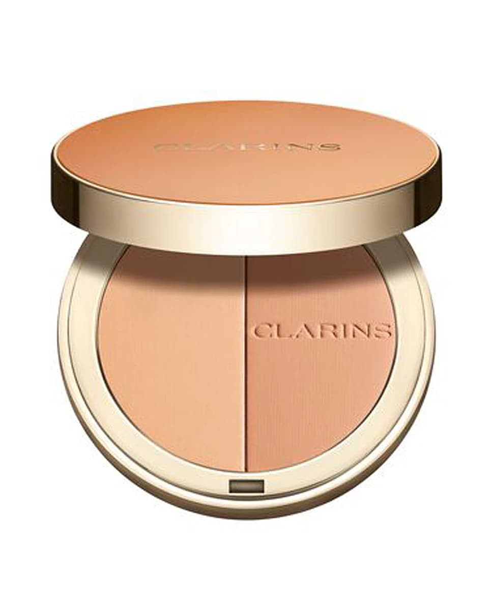Imagen de Clarins Ever Bronce Polvos bronceadores 10 g en OfertitasTOP