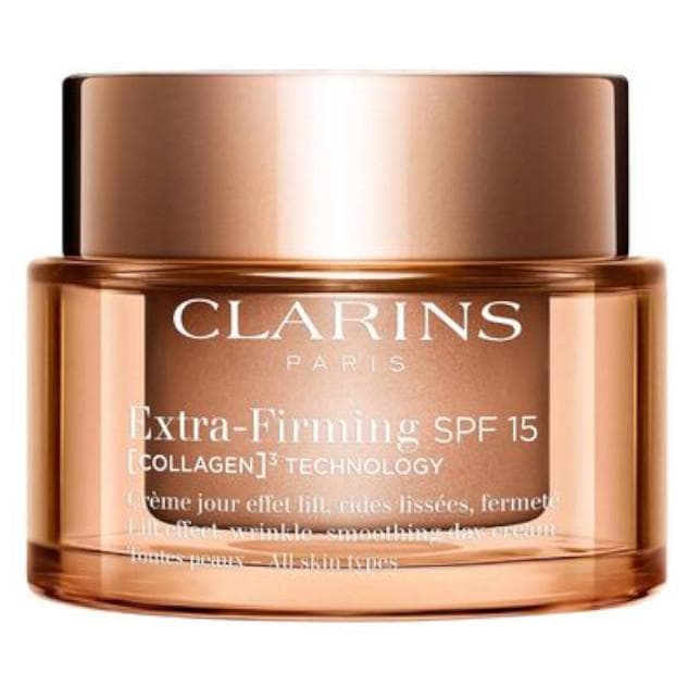 Imagen de Clarins Extra Firming Crema de Día SPF15 50 ml 🧴 en OfertitasTOP
