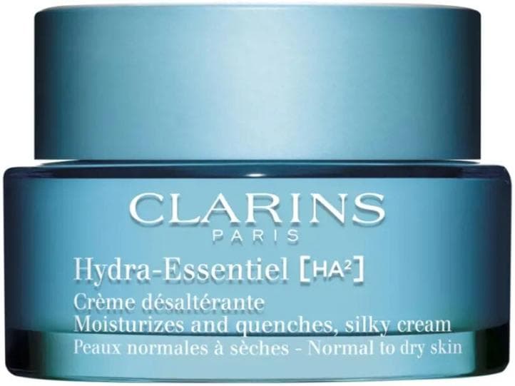 Imagen de Clarins Hydra Essentiel Crema Hidratante Día 50 ml 🌿 en OfertitasTOP