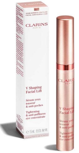Imagen de Clarins Lift-Affine Sérum Ojos Tensor y Antibolsas 🌟 en OfertitasTOP