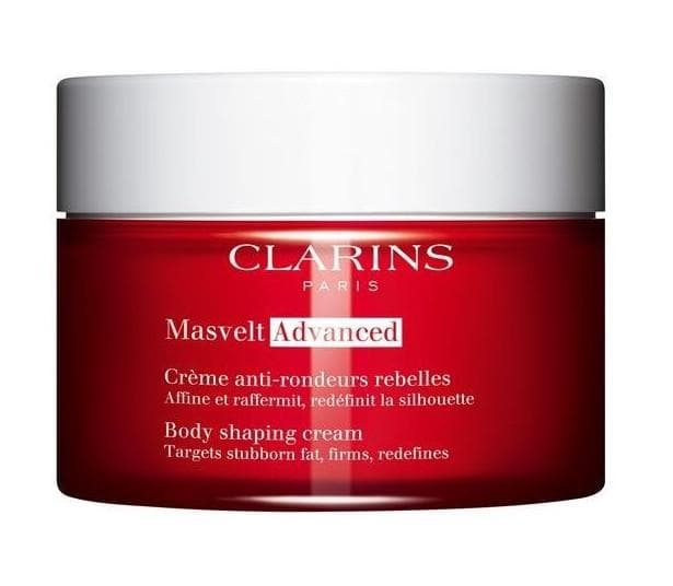 Imagen de Clarins Masvelt Advanced 200 ml — crema facial 🧴 en OfertitasTOP