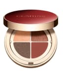 Thumbnail principal de Clarins Sombra de ojos 4 colores 5 g