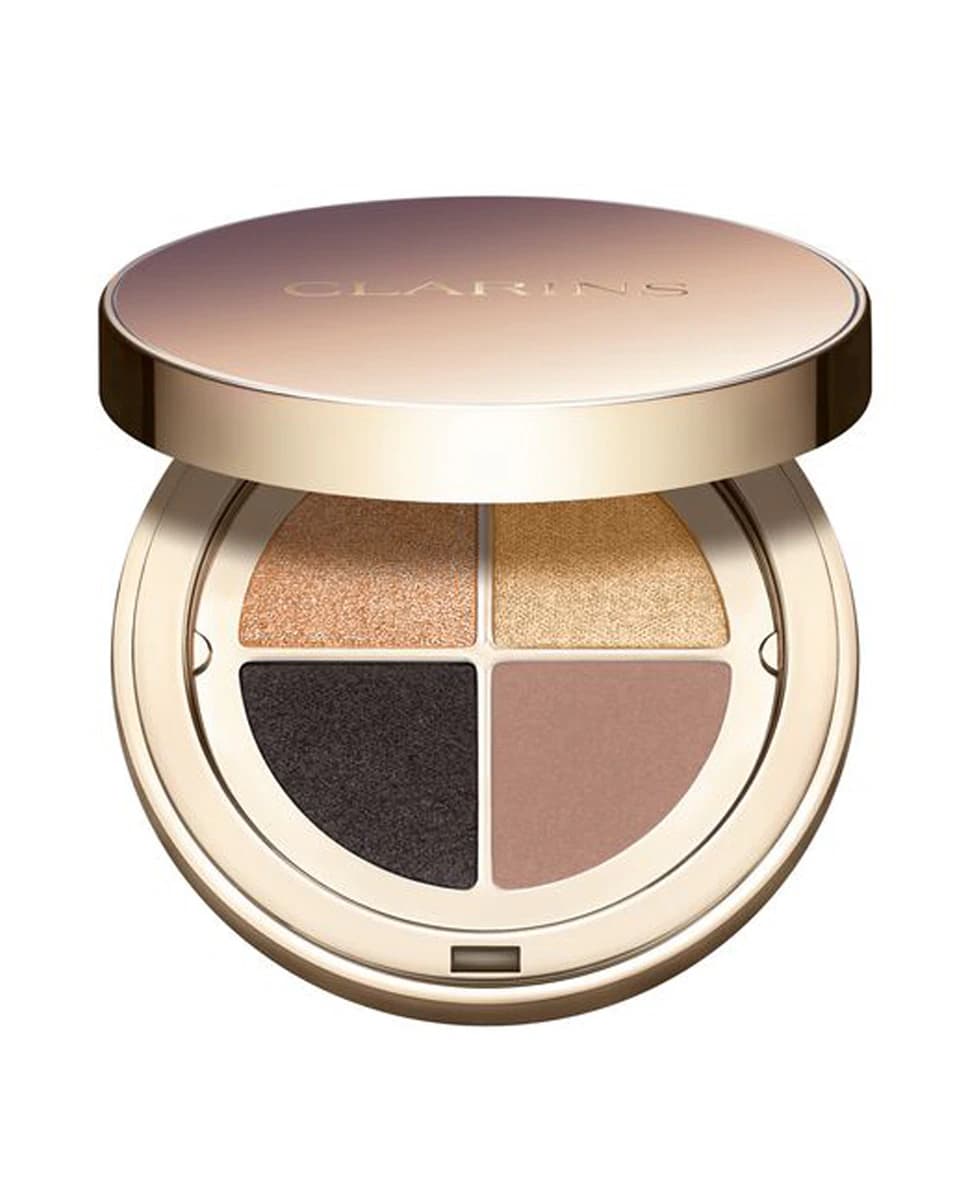 Imagen de Clarins 4 Sombras de ojos Clarins 🎨 en OfertitasTOP