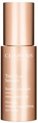 Thumbnail principal de Clarins Total Eye Smooth contorno de ojos 15 ml