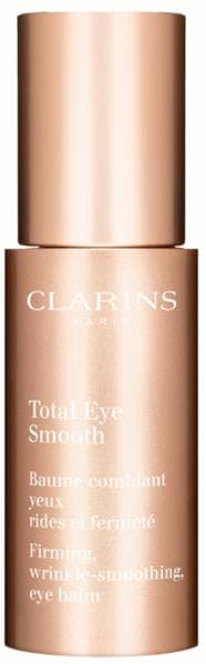 Imagen de Clarins Total Eye Smooth contorno de ojos 15 ml en OfertitasTOP
