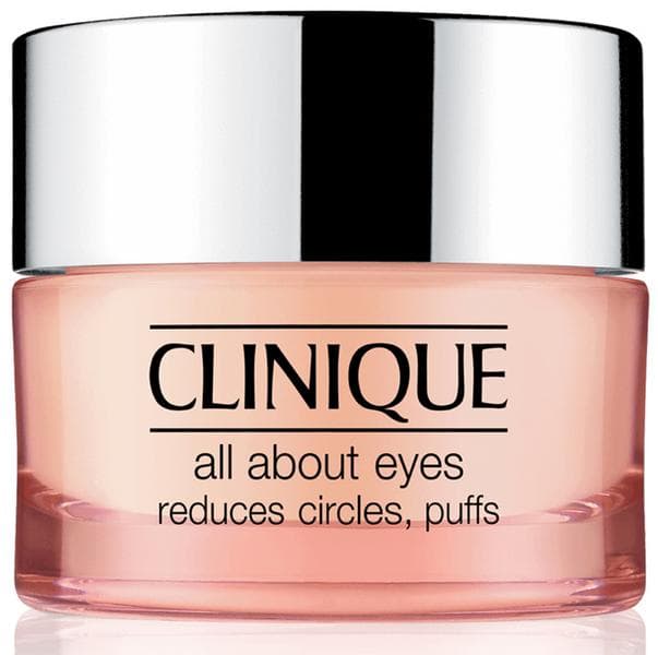 Imagen de Clinique All About Eyes contorno de ojos 15 ml en OfertitasTOP