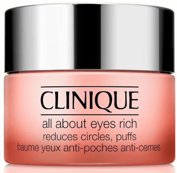 Imagen de Clinique All About Eyes Textura Rica 15 ml en OfertitasTOP