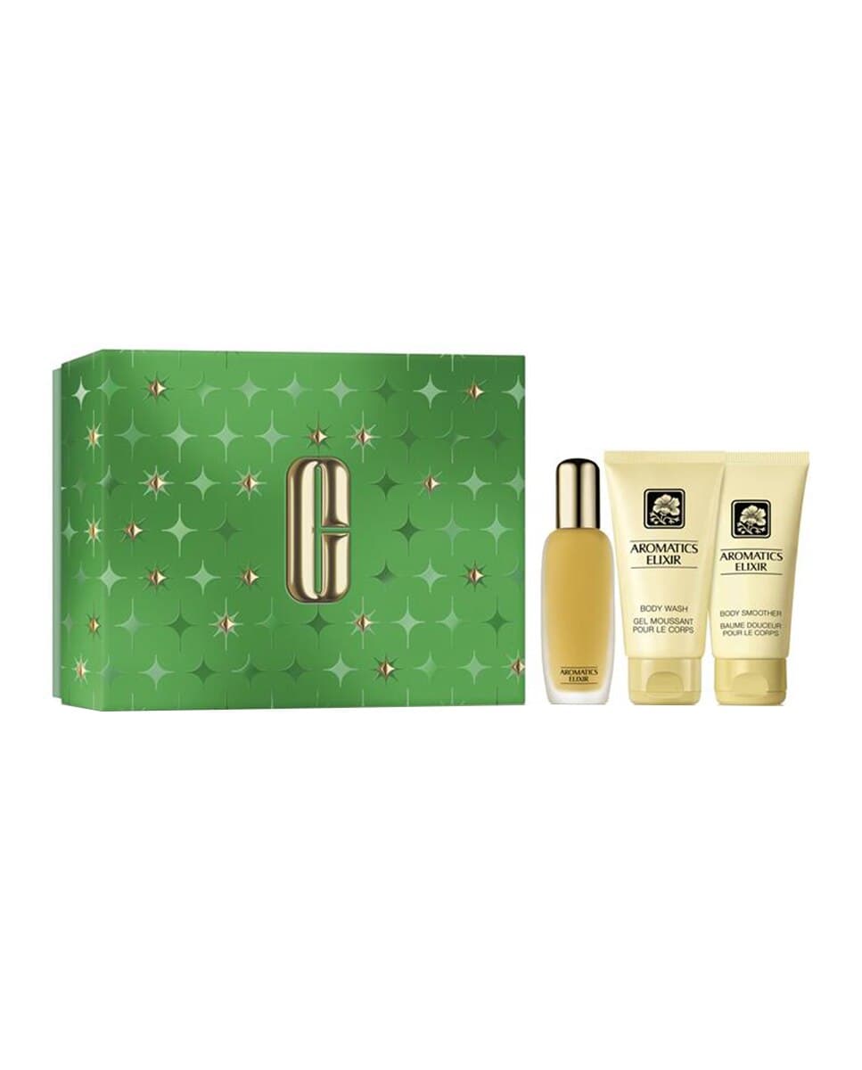Imagen de Clinique Aromatics Elixir — estuche regalo 💄 en OfertitasTOP