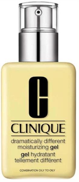 Imagen de Clinique Dramatically Different Gel Hidratante 125 ml 💧 en OfertitasTOP